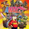 Away: Journey to the Unexpected Box Art Front